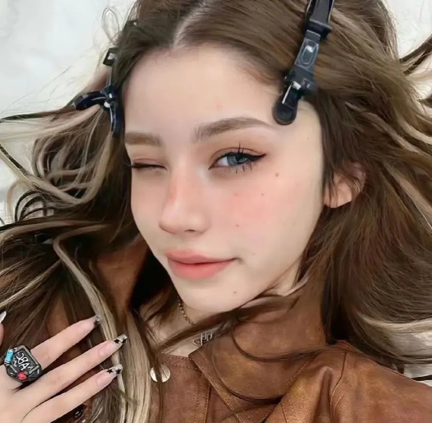 我的名字是...